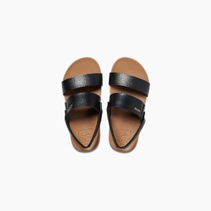 Little Cushion Vista