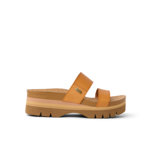 Cushion Vista Higher