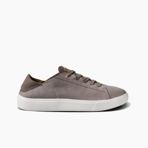 Swellsole Terramar Leather