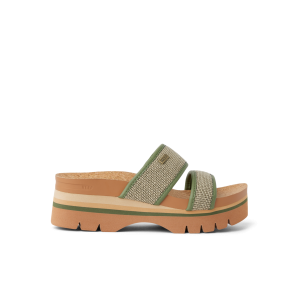 Cushion Vista Higher