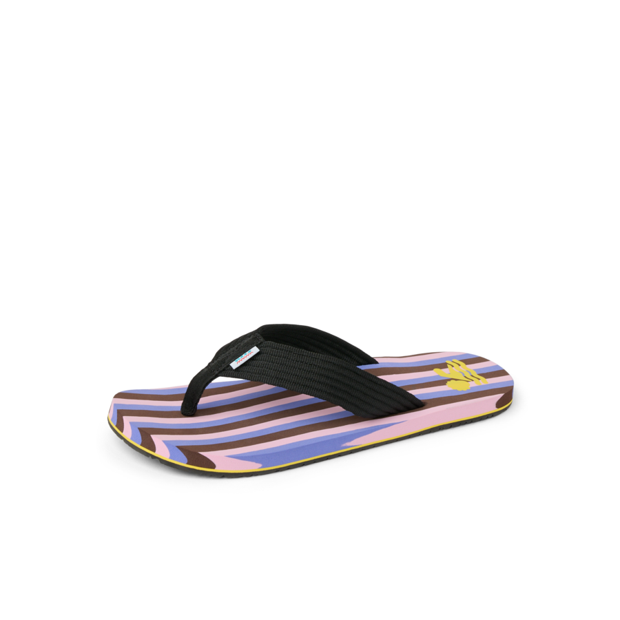 REEF X Ebony Beach Club Original Stripes - Image 6